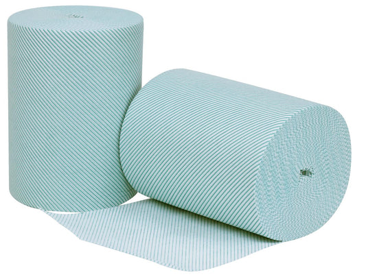 Green PRO Multicloth Rolls 24cm x 125m