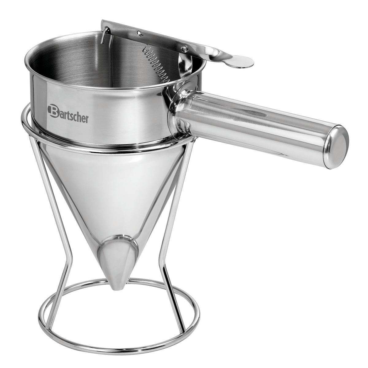 Serving Scoop for Waffle Mixture - 800ml