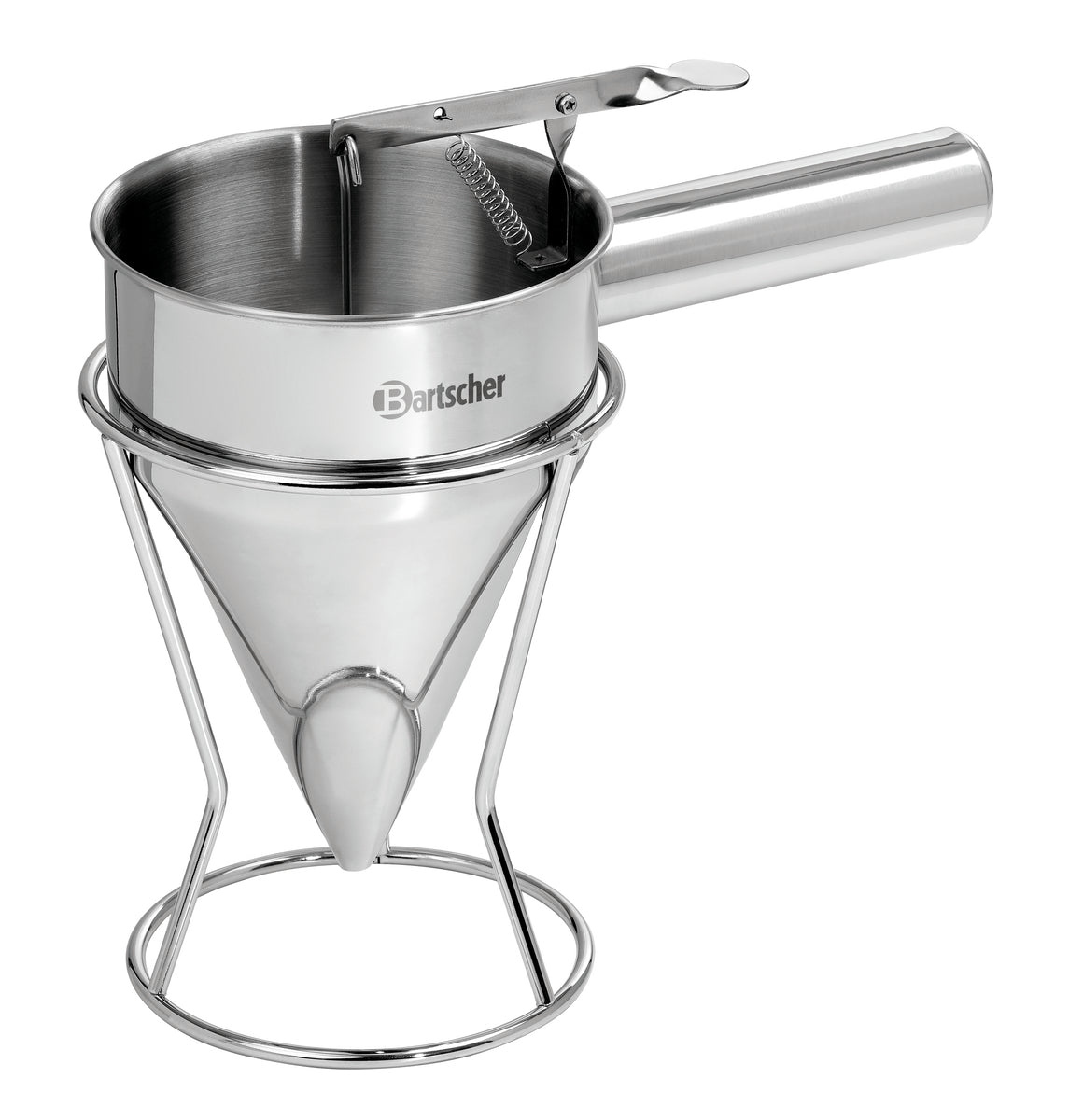 Serving Scoop for Waffle Mixture - 800ml