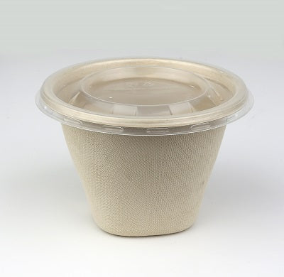 Case of 1000 Lid to fit 450ml Pulp Soup Pots