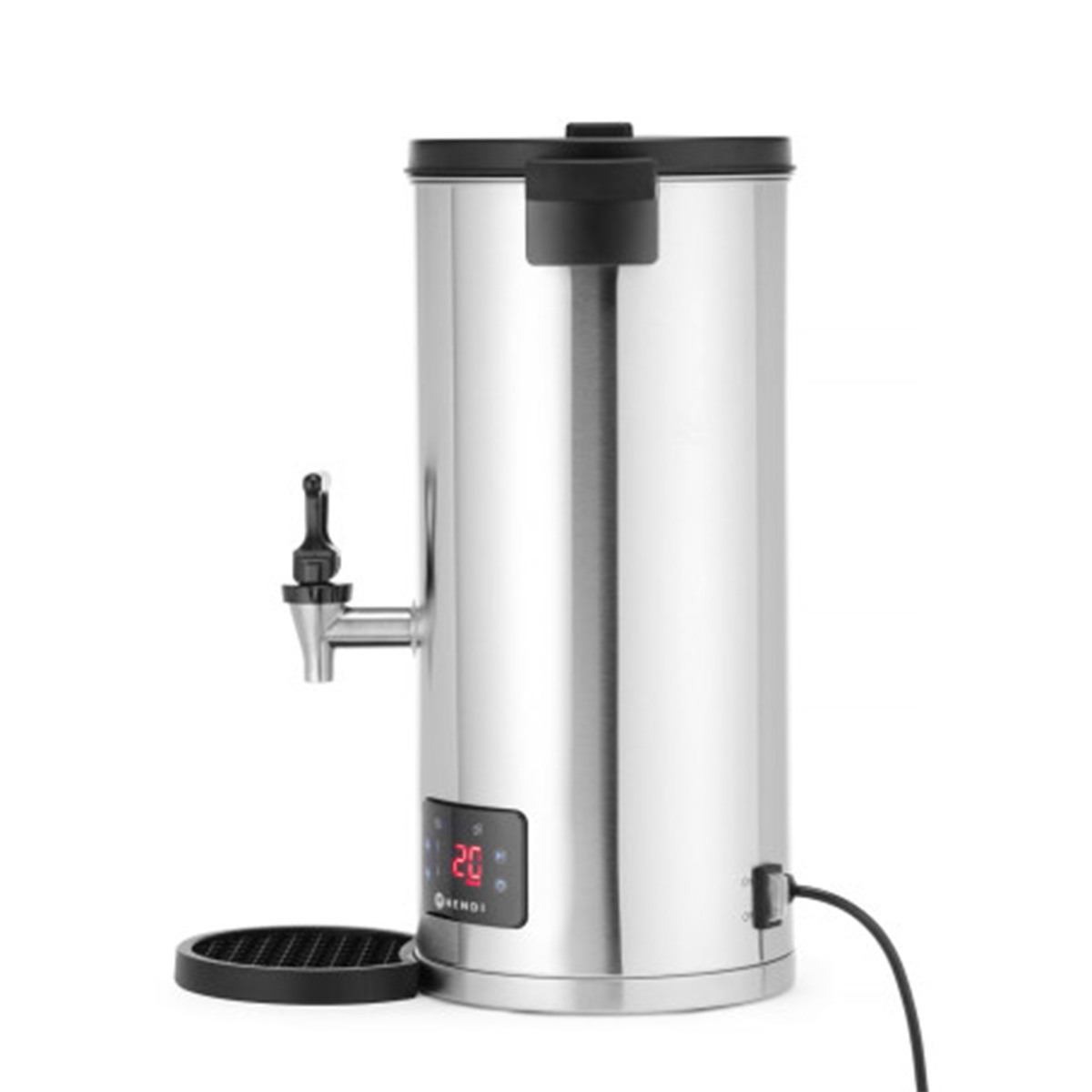 Hendi Autofill Water Boiler 8.5L