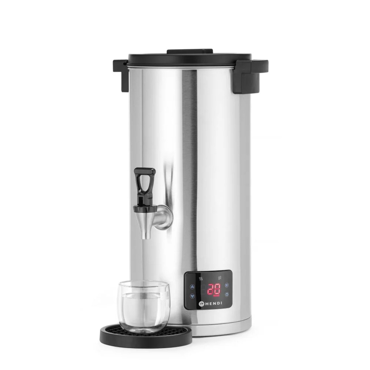 Hendi Autofill Water Boiler 8.5L