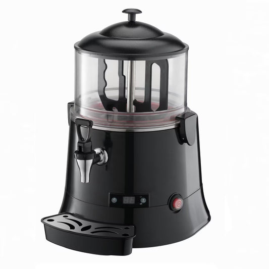 Quattro Hot Chocolate Dispenser 5Ltr