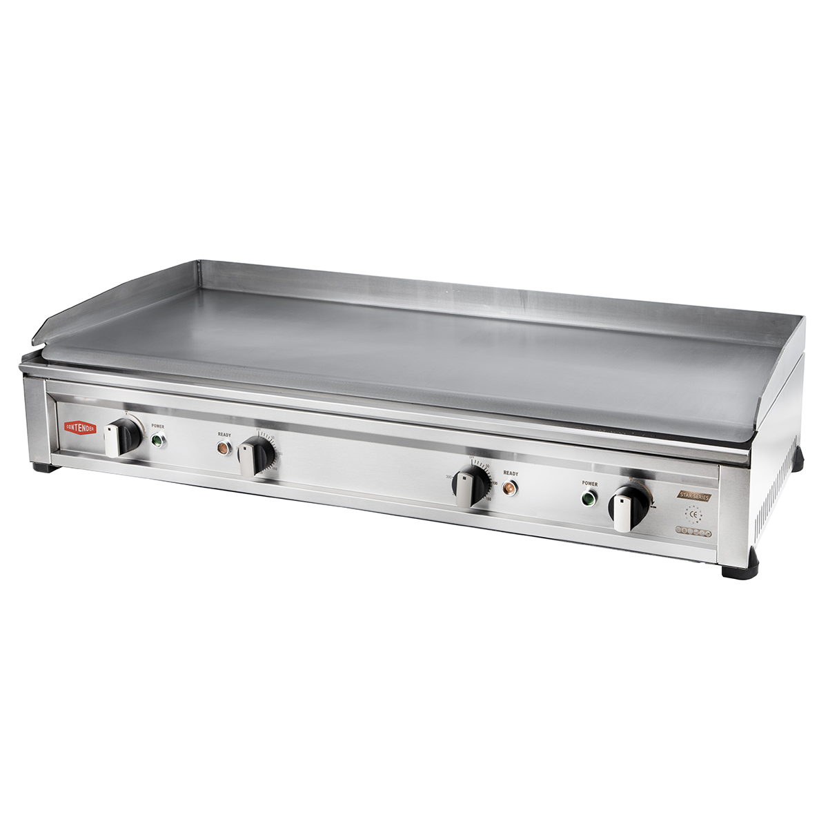 Contender 1000mm Smooth Top Electric Griddle