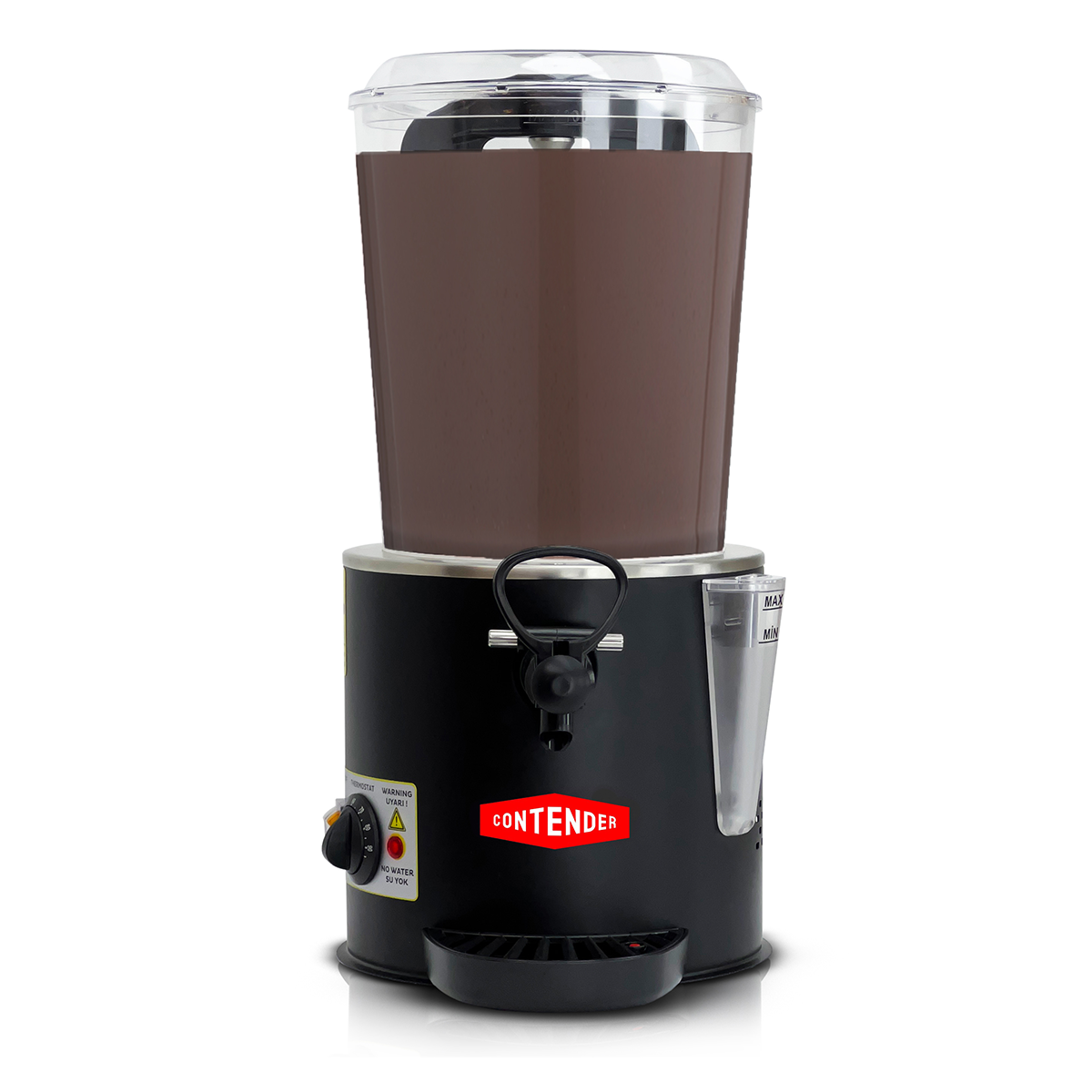 Contender Hot Chocolate Dispenser 10Ltr