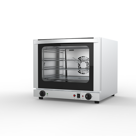 57 Litre Convection Oven Electric with Humidification Function