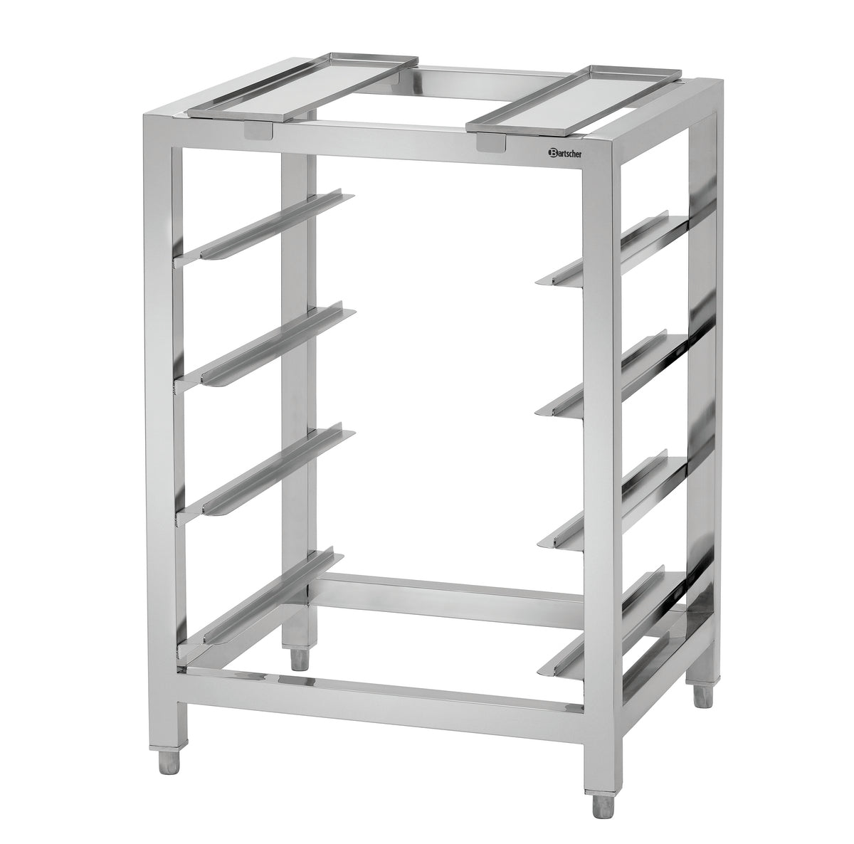 Base Frame Stand For Bartscher Commercial Convection Oven 57L Capacity