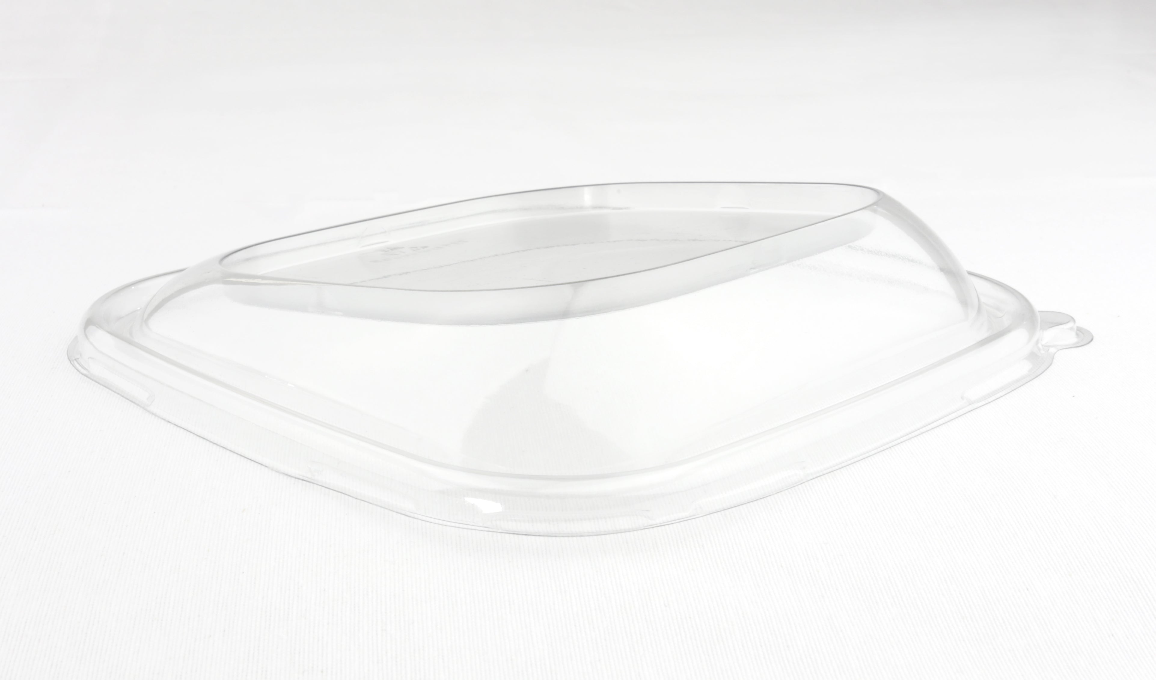 Case of 300 Slope Lid to fit 750ml Pulp Slope Bowls