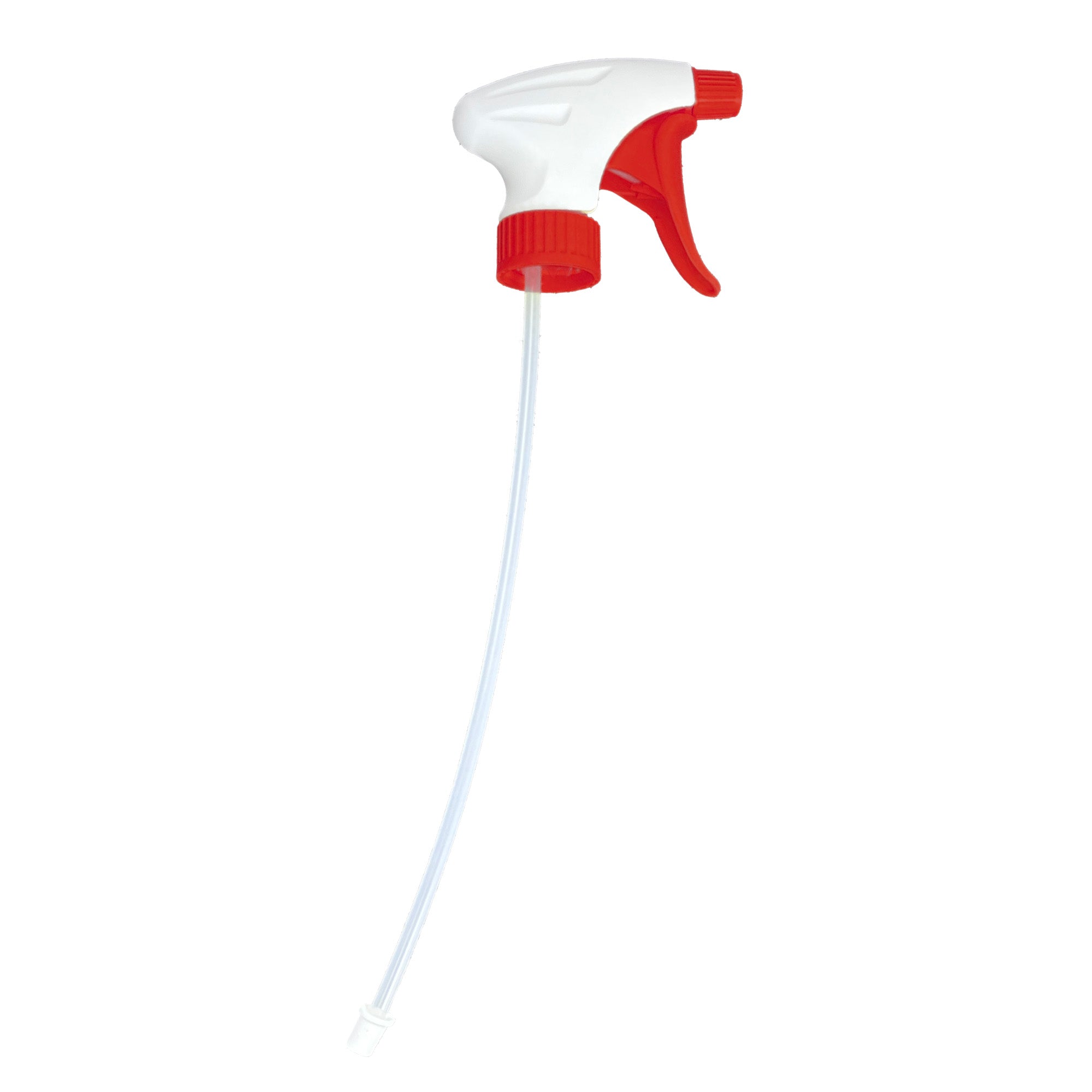 Trigger Spray Head Red