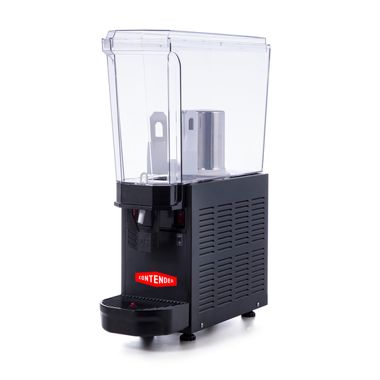 Contender 1 x 20L Cold Drinks Dispenser