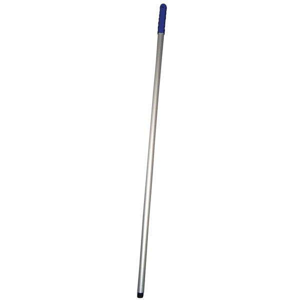 Colour Coded Screwfit Mop 135cm Handle Blue