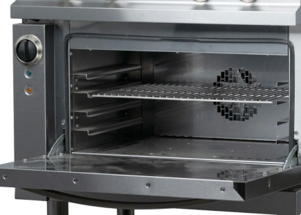 Electric Oven