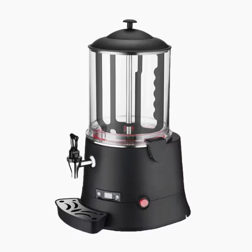 Quattro Hot Chocolate Dispenser 10Ltr