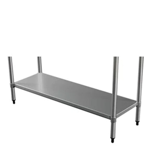 Quattro Additional 1740mm Wide Undershelf