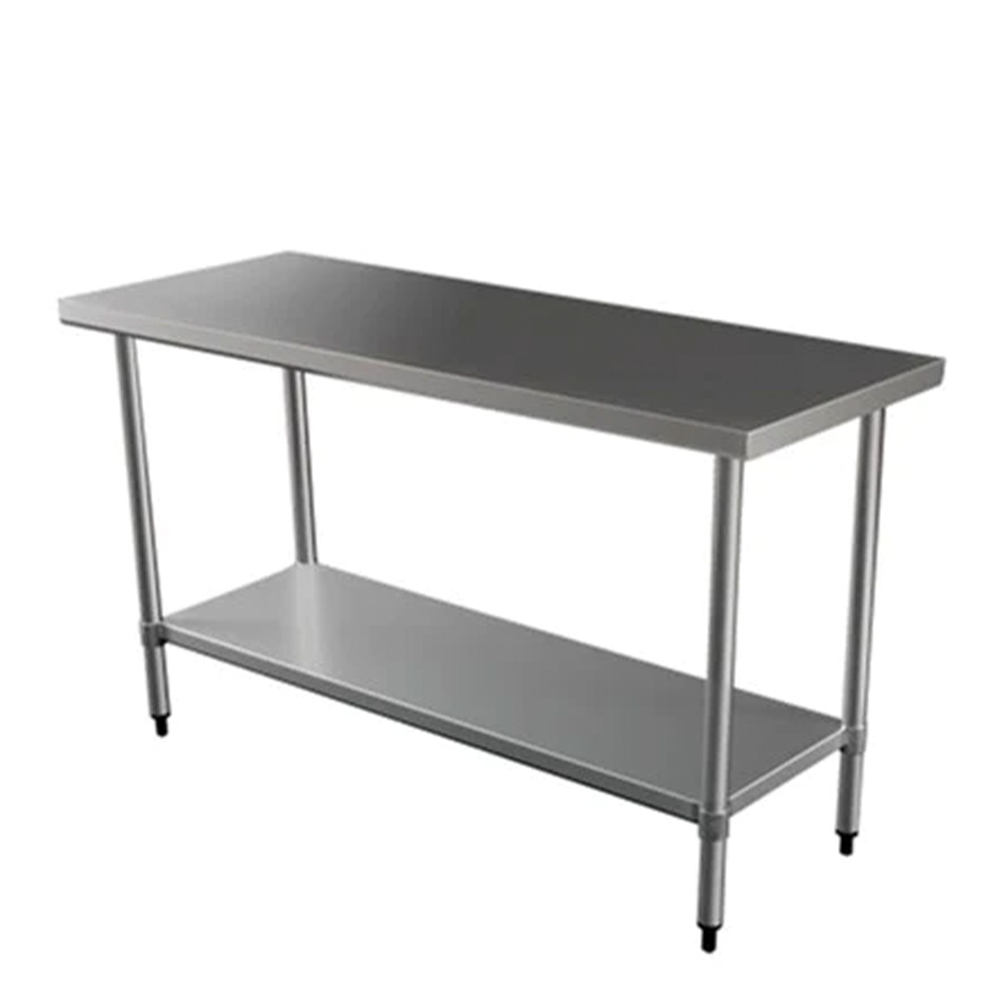 Centre table store steel