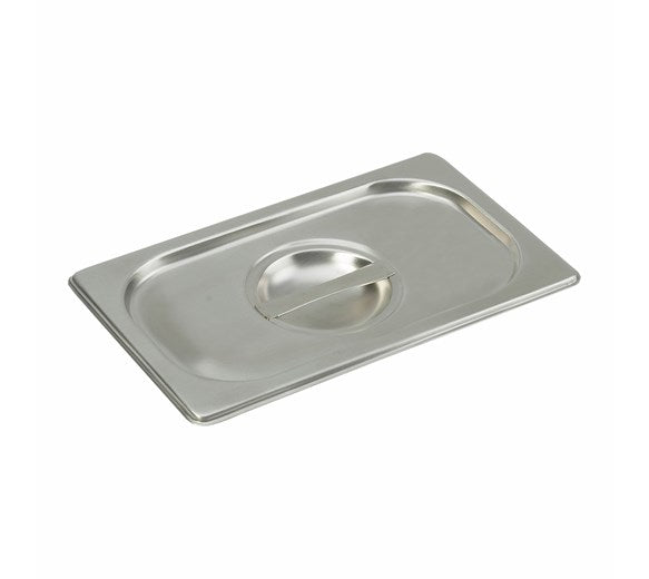 ECatering GN Pan Lid 1/4