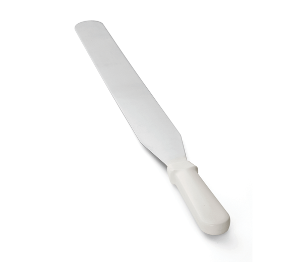 Tablecraft 4214 14 Icing Spatula