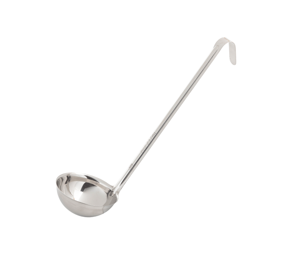 One-Piece Ladle - 240ml