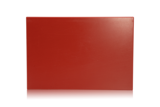 ECatering Chopping Board Single (44 x 30 x 2.5cm) - 7 Colours