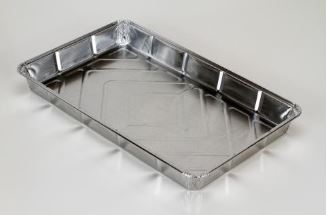 Rectangular Traybake Foil - ECatering Essentials