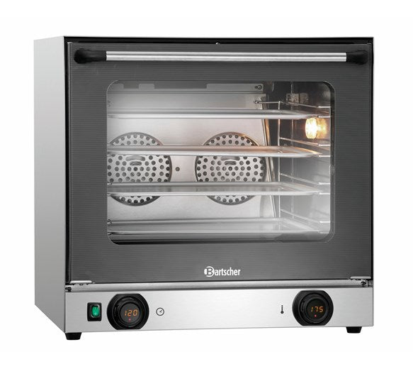 Bartscher AT90-MDI | 57 Litre Commercial Digital Convection Oven