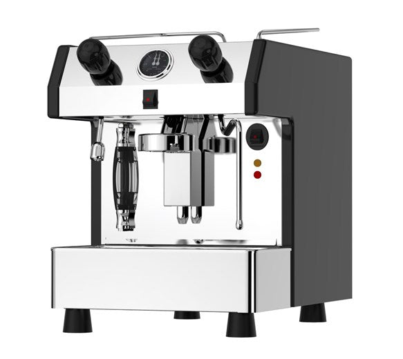 1 group 2024 coffee machine