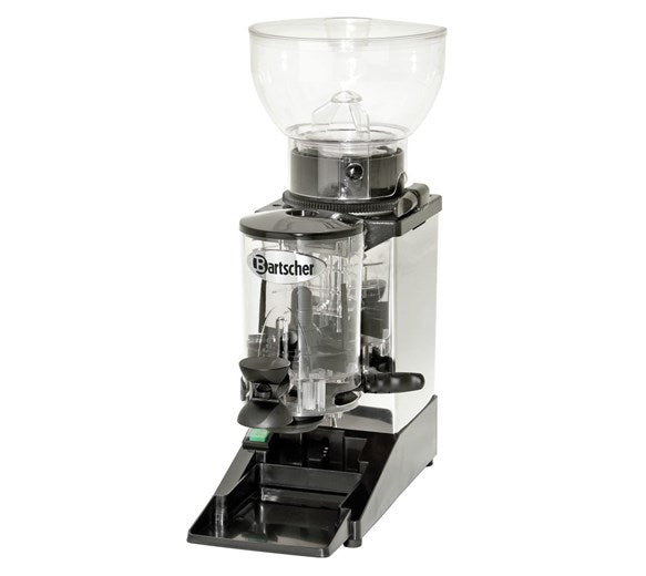 Bartscher Tauro Premium Commercial Coffee Grinder