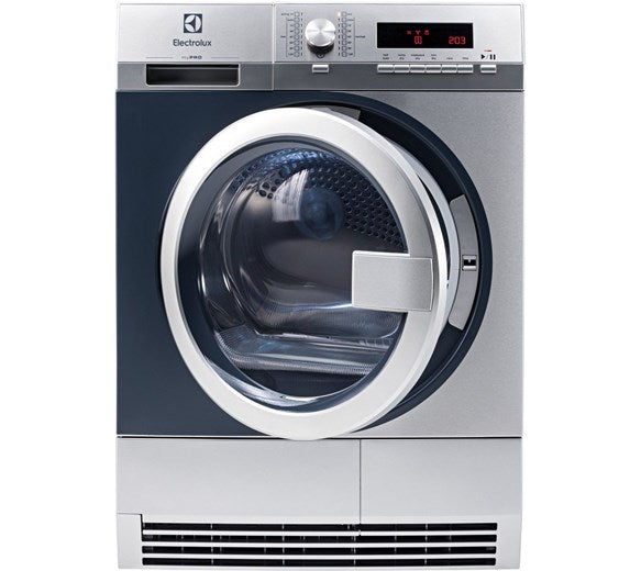 Electrolux TE1120 8kg Condenser Tumble Dryer