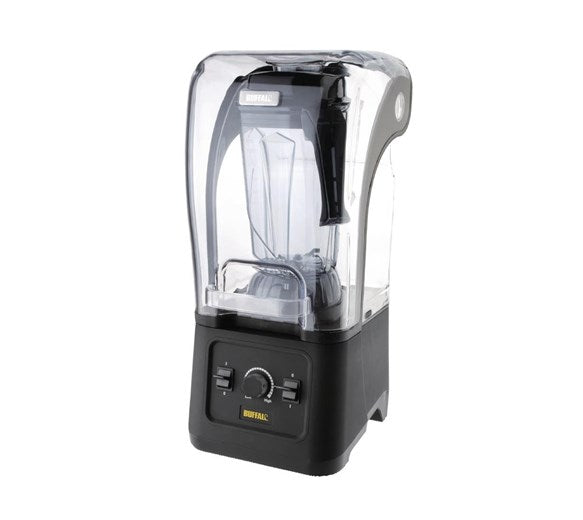 Buffalo Bar Blender 2.5 Ltr with Sound Enclosure