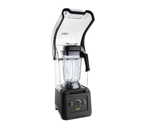 Buffalo Bar Blender 2.5 Ltr with Sound Enclosure