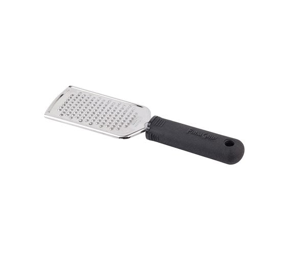 Hand Held Grater - Small Holes