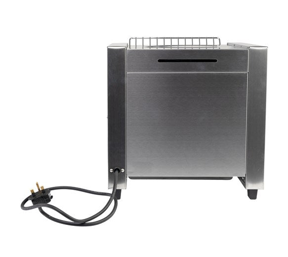 Contender Conveyor Toaster - Up To 360 Slices An Hour