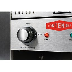 Contender Conveyor Toaster - Up To 360 Slices An Hour