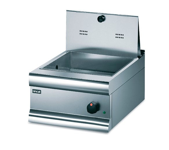 Lincat Silverlink 600 Chip Scuttle CS4