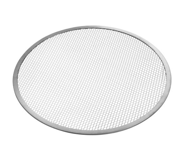 Hendi Top Quality 330mm - 13 inch Aluminium Pizza Screen 617540