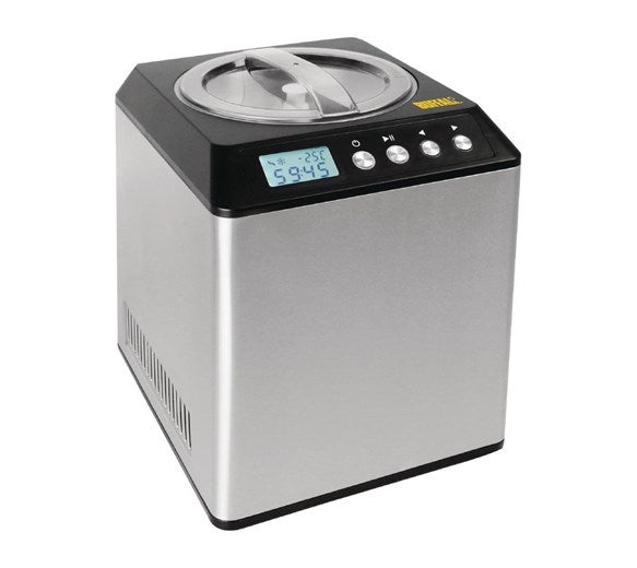 Buffalo CM289 Upright Ice Cream Maker 2 Ltr