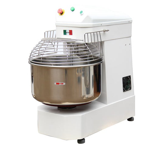 Italinox 66 Litre  56kg Spiral Dough Mixer IM70