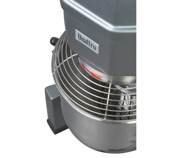 Quattro Heavy Duty Professional 20 Litre Planetary Mixer