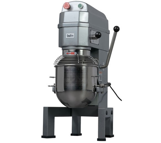 Quattro Heavy Duty Professional 20  Litre Planetary Mixer