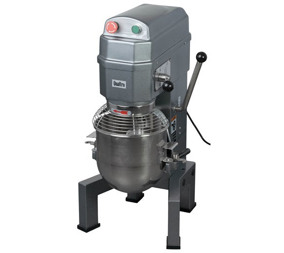 Quattro Heavy Duty Professional 20 Litre Planetary Mixer