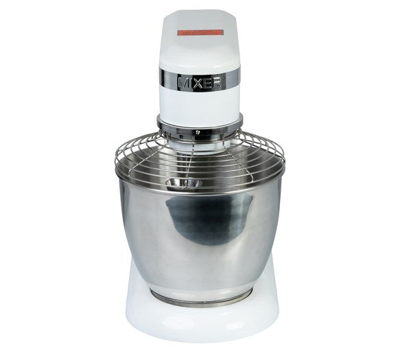 Quattro 7 Litre Countertop Planetary Mixer - Kitchen Mixer