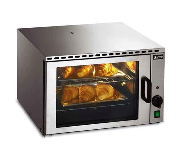 Lincat Lynx 400 Convection Oven LCO