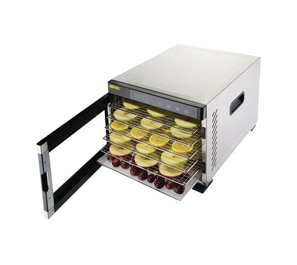 Buffalo 6 Tray Mini Dehydrator