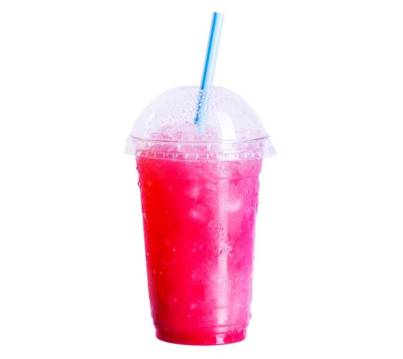 Slush Syrup - Pink Bubblegum 2 x 5Ltr