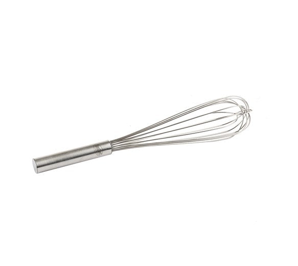 Stainless Steel French Whisk - 40.5cm
