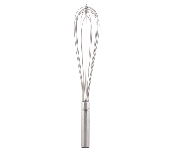 Stainless Steel French Whisk - 40.5cm