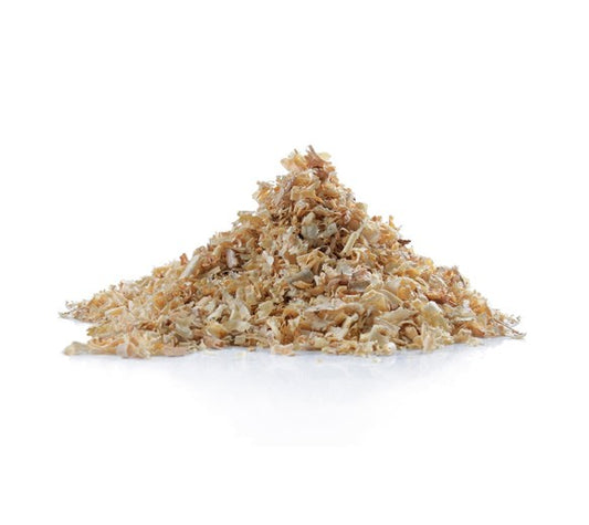 Smoking Gun Oak Wood Chips