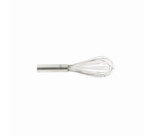 Stainless Steel Piano Whisk - 25.5cm