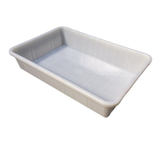 Single 25.5l Capacity Fish Tray For Gastroline Fish Fridge / Fish Keeper