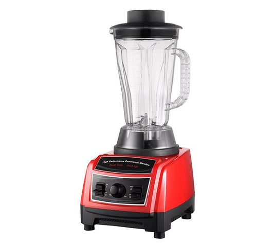 Quattro 2.7 Litre Commercial  Bar Blender